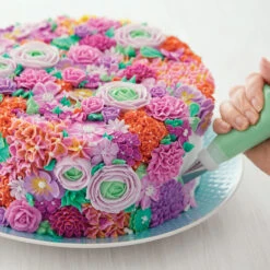 Wilton Ultimate Cake Decorating Kit, 263-Piece Tool Set 17 Wilton Ultimate Cake Decorating Kit, 263-Piece Tool Set -Wilton Store ndtjeadu11xpgnifsqdc 99218.1691046627