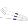 Wilton Candy Melts Candy Dipping Tool Set, 3-Piece -Wilton Store nfc3y0zvki95zn1h2l5o 66679.1691046935