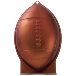 Wilton Football Novelty Cake Pan