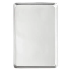 Wilton Performance Pans Aluminum Jelly Roll Pan, 10.5 X 15.5-Inch