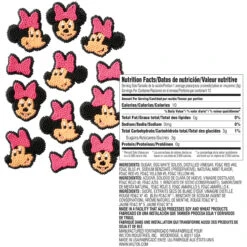 Wilton Minnie Mouse Cupcake Decorating Kit, 6-Piece -Wilton Store p1boevqroh1friyxo1yh 06188.1691046995