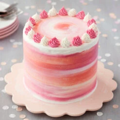 Wilton Round Decorating Turntable For Cake Decorating, Plastic, 12 Inch 13 Wilton Round Decorating Turntable For Cake Decorating, Plastic, 12 Inch -Wilton Store prcgabmmvlkbrdmhohe2 65694.1691651334