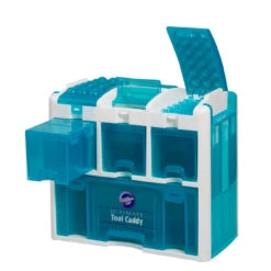 Wilton Ultimate Cake Decorating Tool Storage Caddy -Wilton Store ps1rstmsntu3obyaqnrb 25513.1690443307