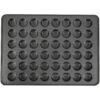 Wilton Perfect Results Non-Stick Mega Mini Muffin And Cupcake Pan, 48-Cup Pan -Wilton Store psf6kuwzfmbp6zjxw9lv 49617.1694070693