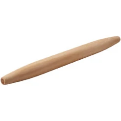 Wilton Beechwood Traditional Tapered French Rolling Pin, 20.9-Inch -Wilton Store qlveytxs2muumitxjowa 13991.1690442621