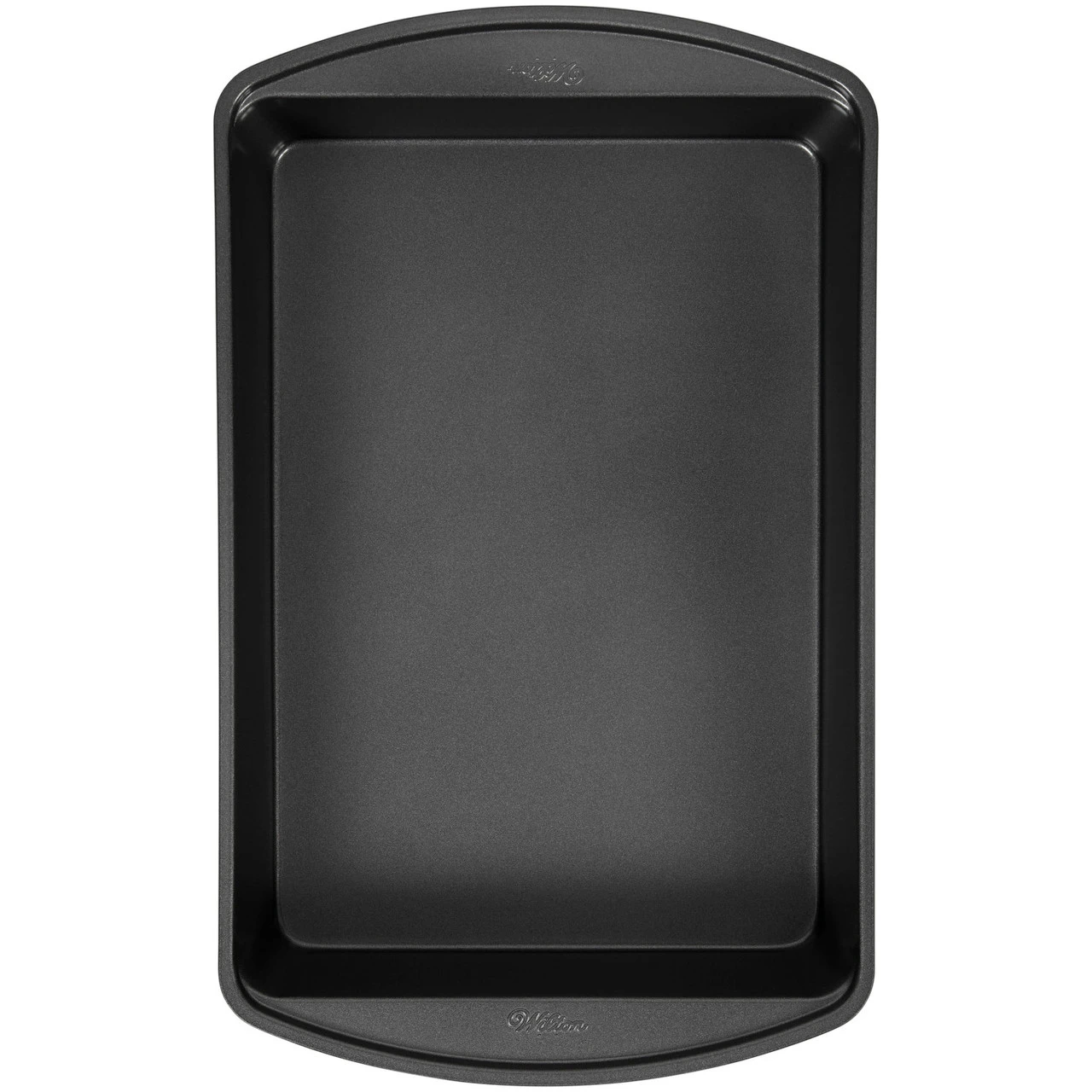 Wilton Perfect Results Bakeware Essentials Nonstick Bakeware Set, 6-Piece 6 Wilton Perfect Results Bakeware Essentials Nonstick Bakeware Set, 6-Piece - Image 4