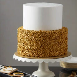 Wilton Performance Pans Large Round Cake Pans Set, 4-Piece 11 Wilton Performance Pans Large Round Cake Pans Set, 4-Piece -Wilton Store rhfnksmmxzo6u7zlsprv 12143.1691047048