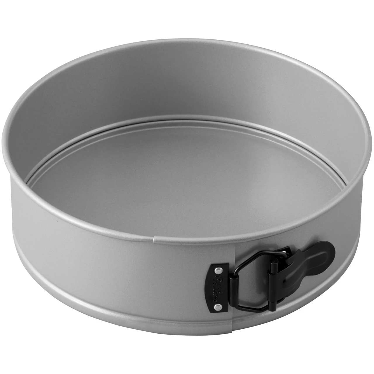 Wilton Recipe Right Non-Stick Springform Pan, 9-Inch 5 Wilton Recipe Right Non-Stick Springform Pan, 9-Inch - Image 3