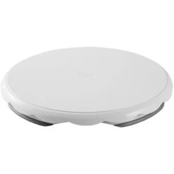 Wilton Round Decorating Turntable For Cake Decorating, Plastic, 12 Inch 10 Wilton Round Decorating Turntable For Cake Decorating, Plastic, 12 Inch -Wilton Store sdf9uq4nazokywcqgjgr 02368.1691651334