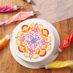 Wilton Ultimate Cake Decorating Kit, 263-Piece Tool Set 19 Wilton Ultimate Cake Decorating Kit, 263-Piece Tool Set -Wilton Store tcakqycd6nsccojwpxhv 37146.1691046627