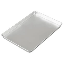 Wilton Performance Pans Aluminum Jelly Roll Pan, 10.5 X 15.5-Inch -Wilton Store ub07qbkx4dpujzn9s8fn 31696.1691133133