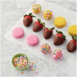 Wilton Candy Melts Candy Dipping Tool Set, 3-Piece -Wilton Store ugergh3r33fkcvzpbuqz 53207.1691046936