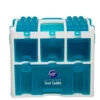 Wilton Ultimate Cake Decorating Tool Storage Caddy -Wilton Store ugswozjh5zsqiqv0bttp 68723.1690443307
