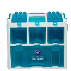 Wilton Ultimate Cake Decorating Tool Storage Caddy