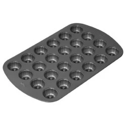 Wilton Mini Fluted Tube Cake Pan, 24-Cavity -Wilton Store v6mi5tpz1jknzpvyvdbm 74698.1691046827