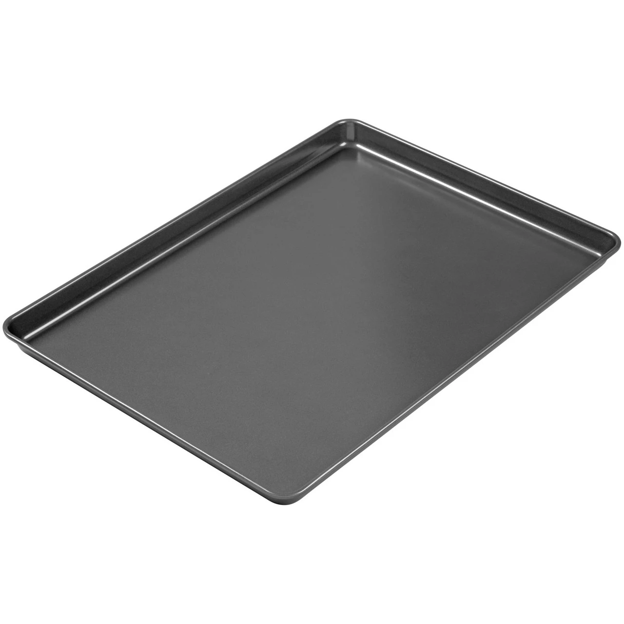 Wilton Perfect Results Premium Non-Stick Bakeware Mega Cookie Pan, 15 X 21-Inch 5 Wilton Perfect Results Premium Non-Stick Bakeware Mega Cookie Pan, 15 X 21-Inch - Image 3