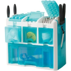 Wilton Ultimate Cake Decorating Kit, 263-Piece Tool Set 14 Wilton Ultimate Cake Decorating Kit, 263-Piece Tool Set -Wilton Store vdqxddlwldhypxzpdruy 12366.1691046626