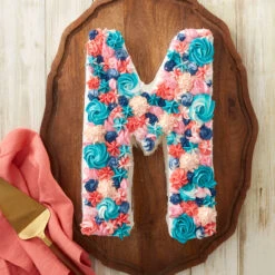 Wilton Deluxe Decorating Tip Set, 46-Piece -Wilton Store vrpsv1azgsgyz1orgekf 92731.1691133111