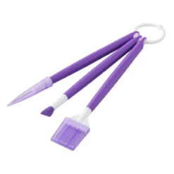 Wilton Cookie Decorating Tool Set, 3-Piece Cookie Decorating Supplies -Wilton Store wb15rzpx57dltb9oblfw 74480.1691046692