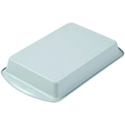 Wilton Texturra Performance Non-Stick Bakeware Oblong Pan, 9 X 13-Inch 16 Wilton Texturra Performance Non-Stick Bakeware Oblong Pan, 9 X 13-Inch -Wilton Store wdod8oelnixx7b0cioh1 49937.1690442911