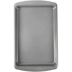 Wilton Ever-Glide Non-Stick Large Cookie Pan, 17.25 X 11.5-Inch