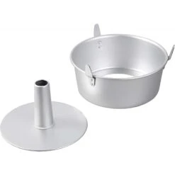 Wilton Angel Food Pan 25cm X 10cm -Wilton Store wilton angel food pan 25cm x 10cm p15033 64200 image
