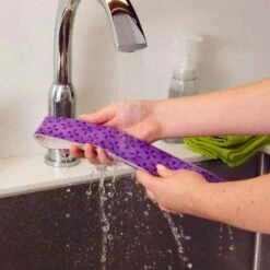 Wilton Bake-Even Strip Set Of 6 10 Wilton Bake-Even Strip Set Of 6 -Wilton Store wilton bake even strip set of 6 p15151 68702 image