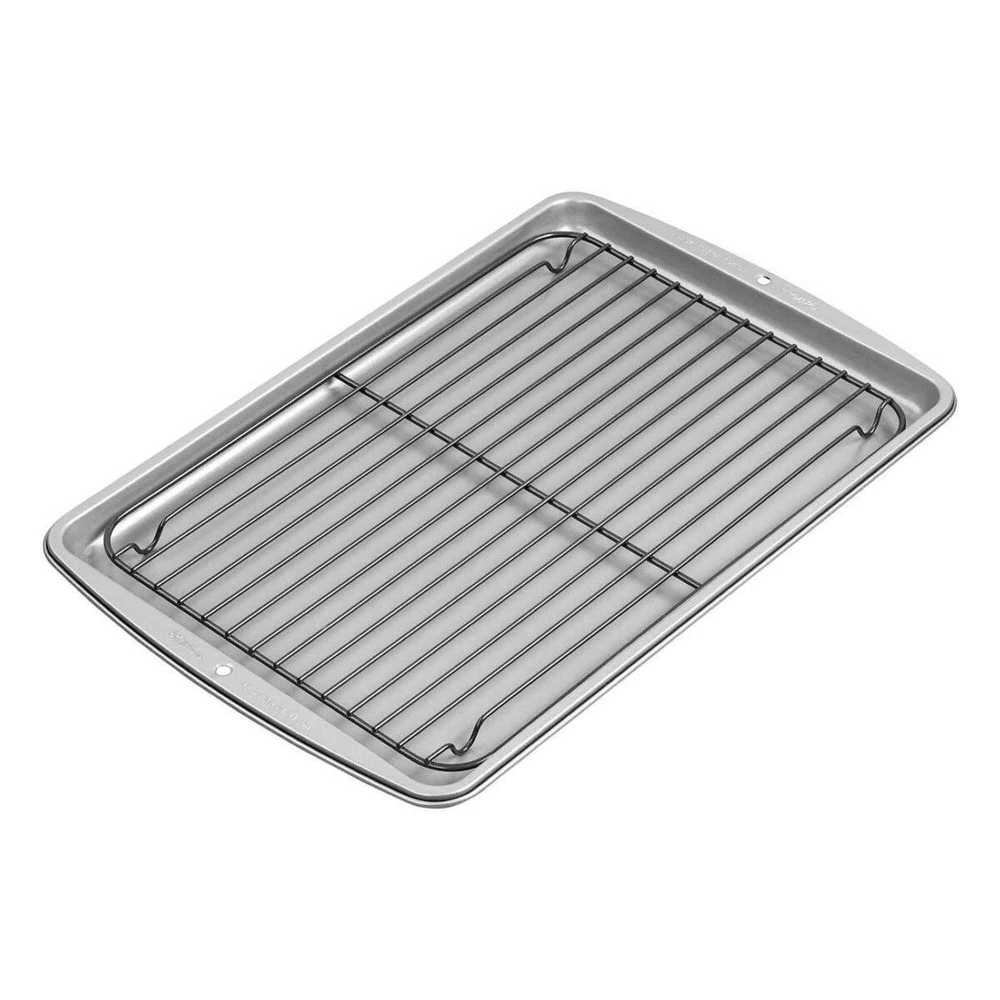 Wilton Bake-N-Coat Set 6 Wilton Bake-N-Coat Set - Image 4