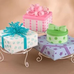 Wilton Cakes And Treats Display Set -Wilton Store wilton cakes and treats display set p14957 65514 image