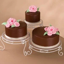 Wilton Cakes And Treats Display Set -Wilton Store wilton cakes and treats display set p14957 65516 image