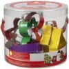 Wilton Christmas Cookie Cutter Set Of 12 -Wilton Store wilton christmas cookie cutter set of 12 p19755 82106 image