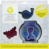 Wilton Cookie Decorating Kit - Fishbowl -Wilton Store wilton cookie decorating kit fishbowl p15203 63294 image