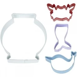 Wilton Cookie Decorating Kit - Fishbowl 5 Wilton Cookie Decorating Kit - Fishbowl -Wilton Store wilton cookie decorating kit fishbowl p15203 63295 image