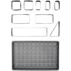 Wilton Countless Celebrations Cake Pan -Wilton Store wilton countless celebrations cake pan p15079 64080 image