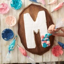 Wilton Countless Celebrations Cake Pan -Wilton Store wilton countless celebrations cake pan p15079 67582 image