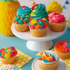 Wilton Cupcake Decorating Set Of 12 13 Wilton Cupcake Decorating Set Of 12 -Wilton Store wilton cupcake decorating set of 12 p15489 73082 image