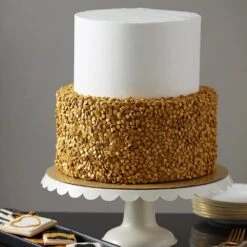 Wilton Deep Round Performance Pan Set -Wilton Store wilton deep round performance pan set p15034 64207 image