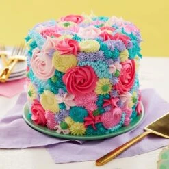 Wilton Deluxe Decorating Set Of 46 -Wilton Store wilton deluxe decorating set of 46 p15000 64439 image