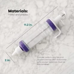 Wilton Dessert Decorator PLUS -Wilton Store wilton dessert decorator plus p14990 64116 image