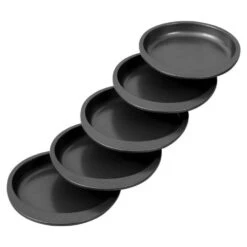 Wilton Easy Layers Cake Pan - Set Of 5 -Wilton Store wilton easy layers cake pan set of 5 p15058 68773 image