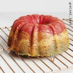 Wilton Fluted Tube Pan 24cm -Wilton Store wilton fluted tube pan 24cm p15029 76388 image