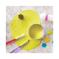 Wilton How To Decorate Fondant Shapes & Cut-Outs Kit -Wilton Store wilton how to decorate fondant shapes cut outs kit p15207 63305 image