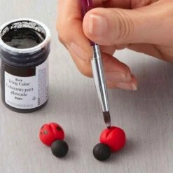 Wilton How To Decorate Fondant Shapes & Cut-Outs Kit -Wilton Store wilton how to decorate fondant shapes cut outs kit p15207 68804 image