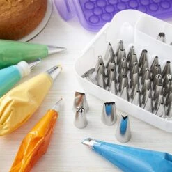 Wilton Master Piping Tip Set -Wilton Store wilton master piping tip set p14981 64309 image