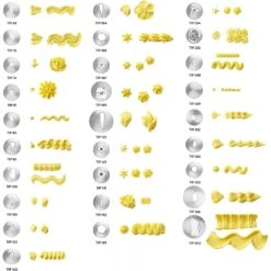 Wilton Master Piping Tip Set -Wilton Store wilton master piping tip set p14981 64310 image