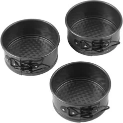 Wilton Mini Springform Set -Wilton Store wilton mini springform set p15017 64161 image