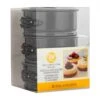 Wilton Mini Springform Set -Wilton Store wilton mini springform set p15017 73702 image