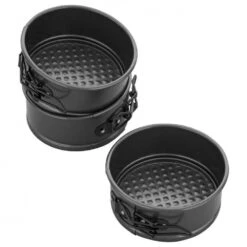 Wilton Mini Springform Set -Wilton Store wilton mini springform set p15017 73704 image