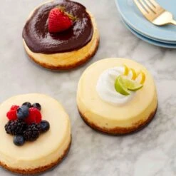 Wilton Mini Springform Set -Wilton Store wilton mini springform set p15017 73705 image