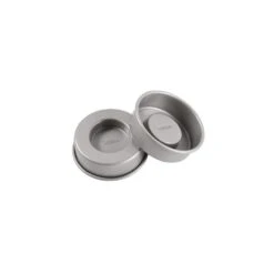 Wilton Mini Tasty-Fill Cake Pan - Set Of 2